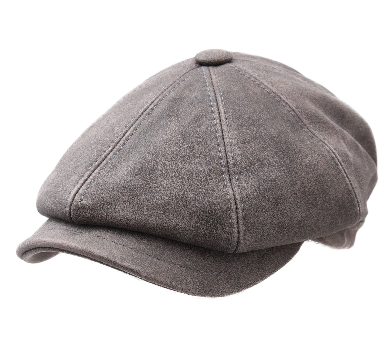 casquette irlandaise cuir Maxim casquette irlandaise cuir Maxim