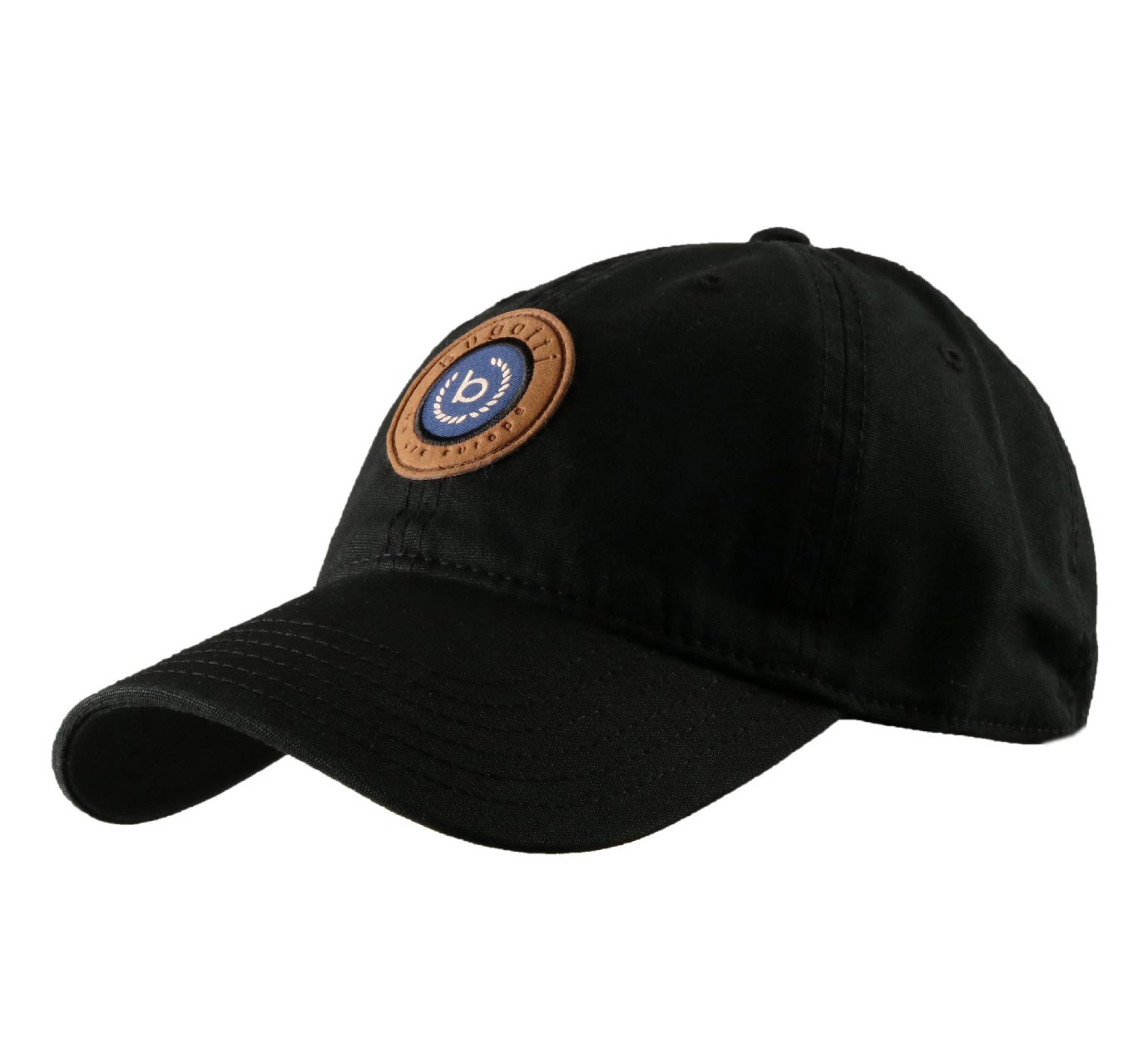 casquette coton Wegener Union cap casquette coton Wegener Union cap