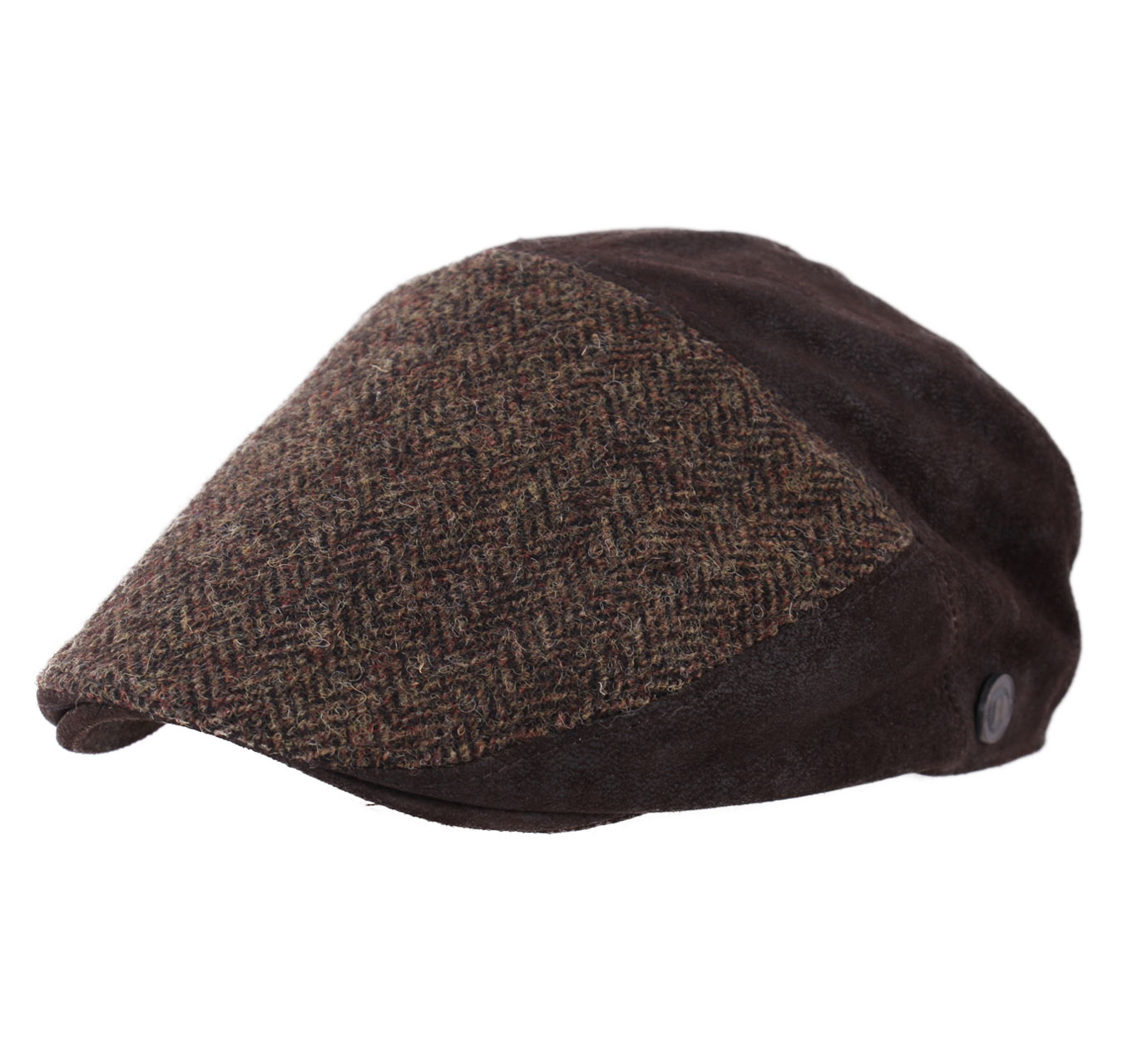 Casquette et Béret Verte Aston Casquette et Béret Verte Aston