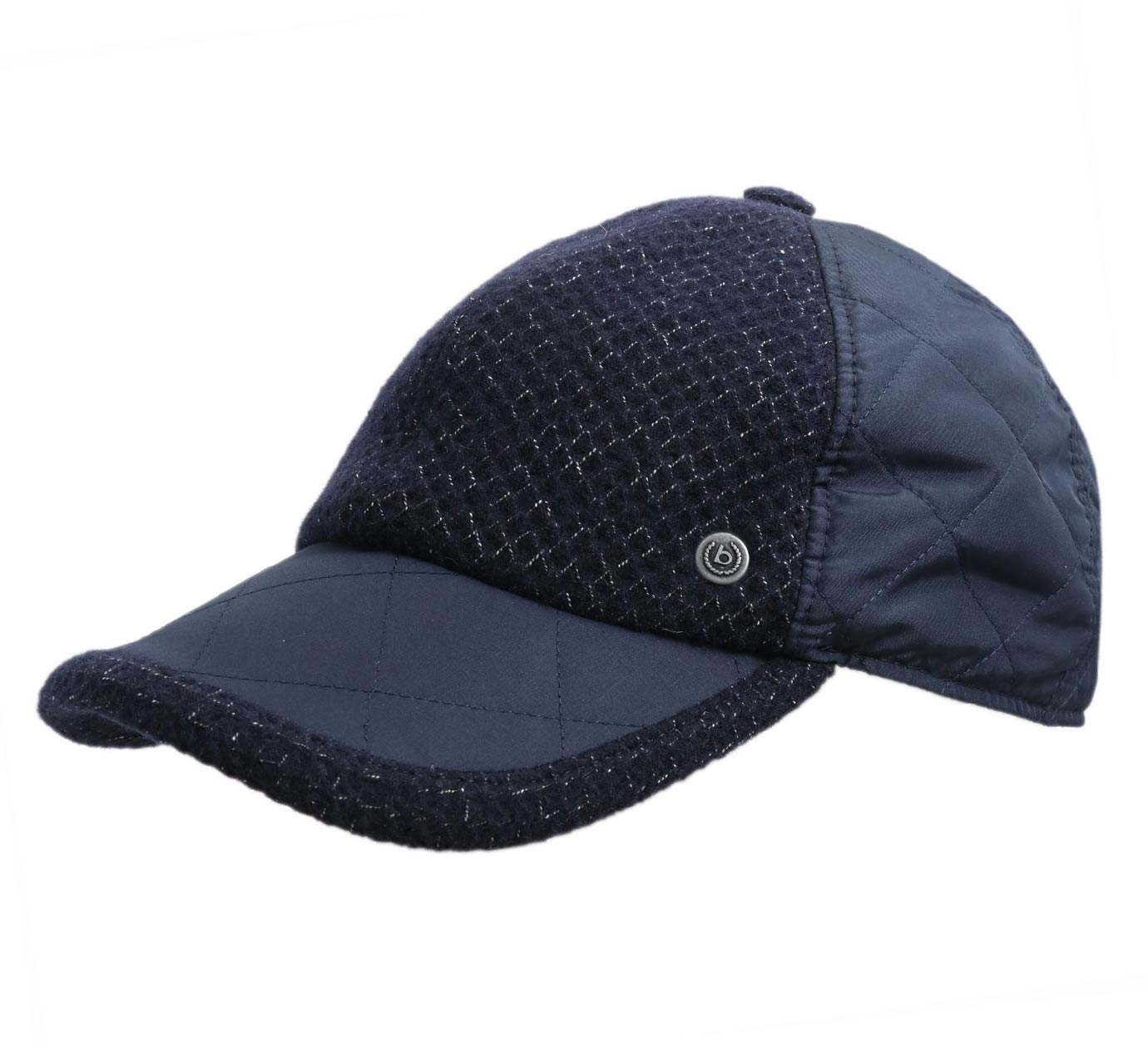 casquette cache-oreille Stirling casquette cache-oreille Stirling