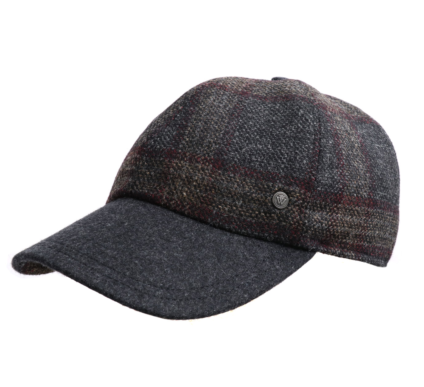 casquette cache-oreille Lewis casquette cache-oreille Lewis
