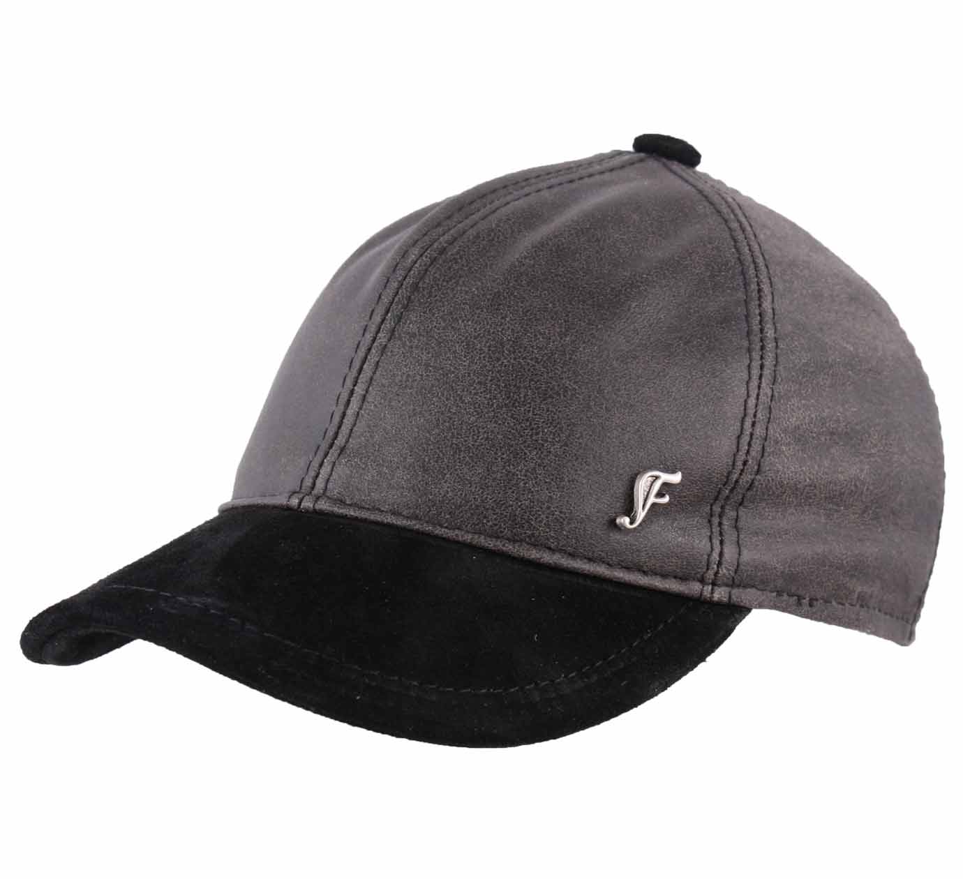 casquette cuir Adrien casquette cuir Adrien