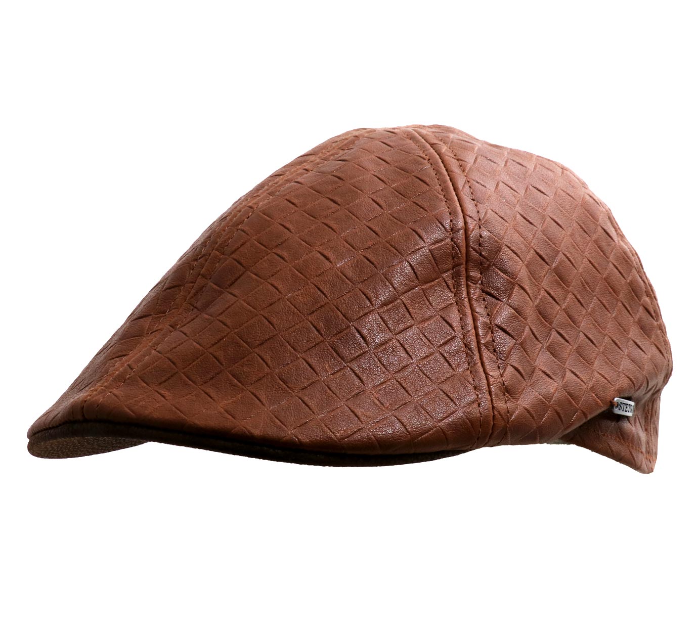 casquette cuir Stetson casquette cuir Stetson