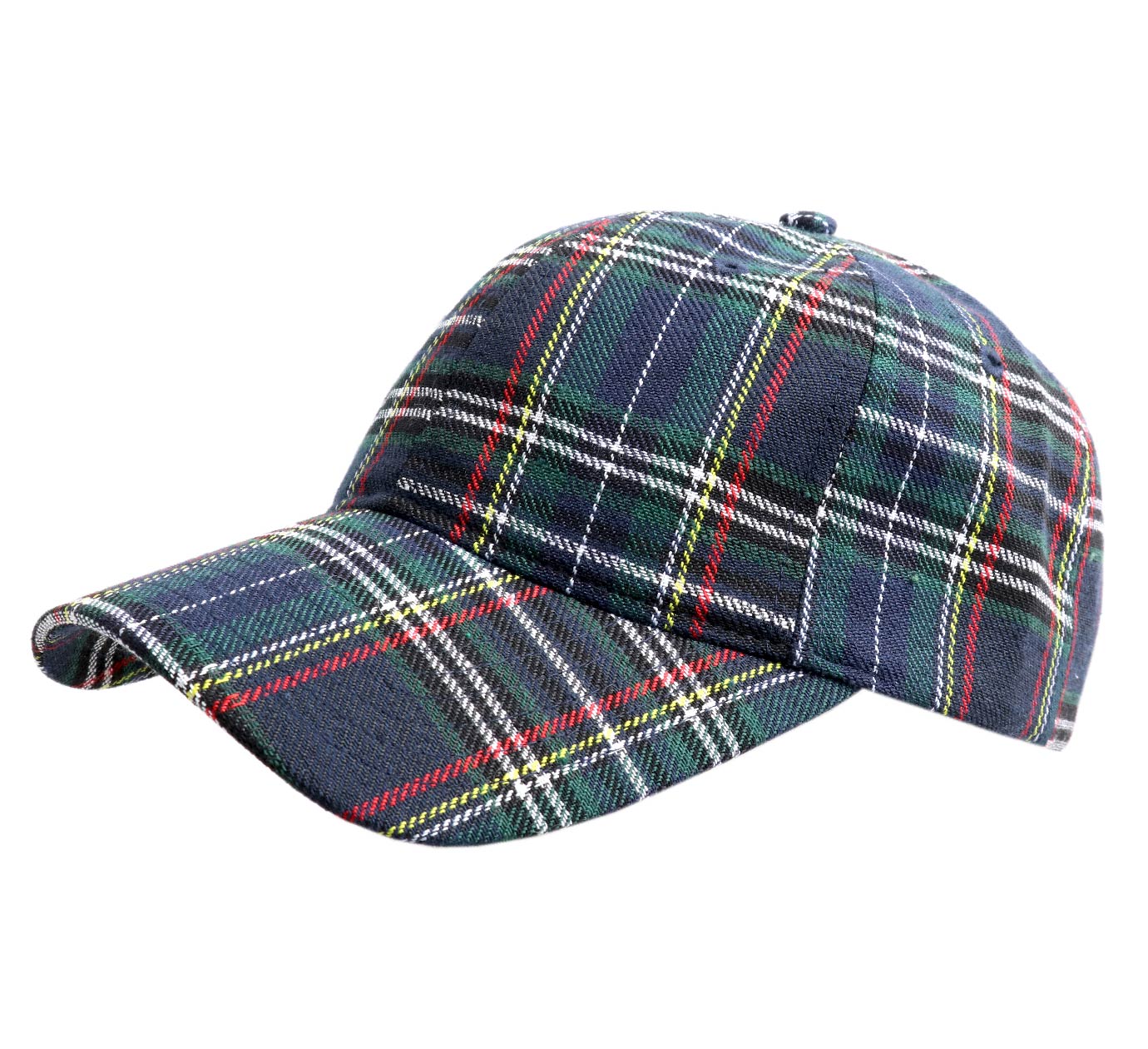 casquette écossaise casquette écossaise