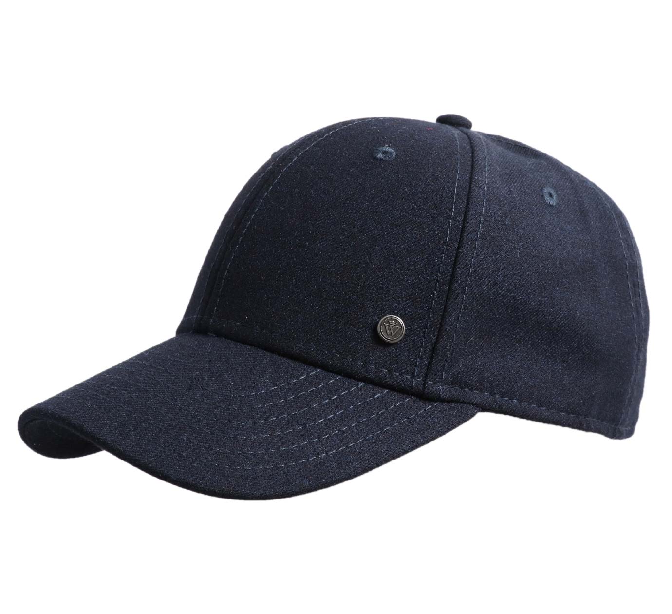 casquette en jean Basecap casquette en jean Basecap