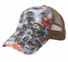 Stetson Trucker Cap Cotton