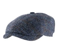 Stetson Hereford Harris Tweed