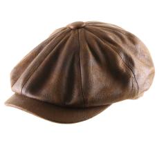 Aussie Apparel Gavroche Polysuede