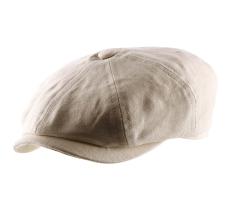 Stetson Hatteras Cotton Linen