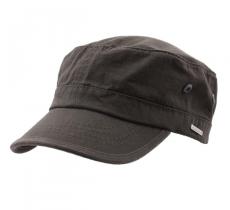 Stetson Army Cap Cotton