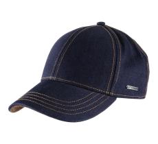 Stetson Stitch Denim