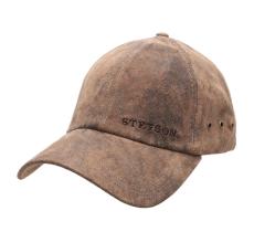 Stetson Rawlings Pig Skin