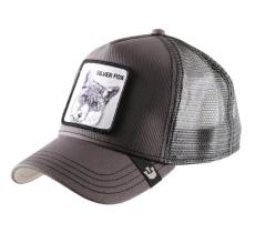 Goorin Bros Silver Fox