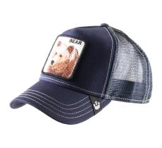 Goorin Bros Blue Bear