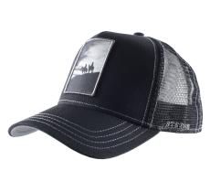 Stetson Silhouette Horses