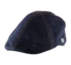 Stetson Texas Denim Contrast