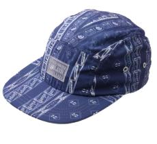 Qhuit Cap Camp