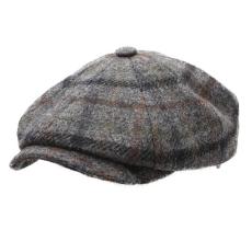 Stetson Hatteras Wool