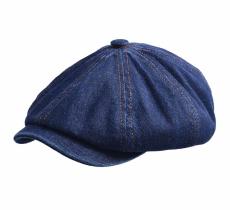 Stetson hatteras denim