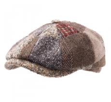 Stetson Hatteras Patchwork