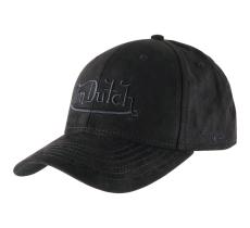Von Dutch Suedine