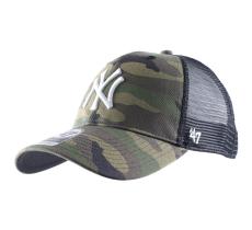 47 Brand Ny Camo