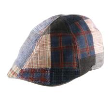 Stetson Texas Patchwork
