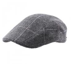 Stetson Ivy Cap Wool