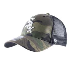 47 Brand Sox Camo
