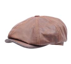 Stetson Hatteras Goatskin