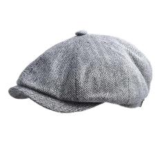 Stetson Hatteras Silk