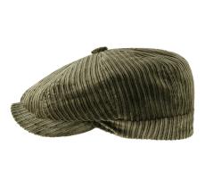 Classic Irlandaise Velour