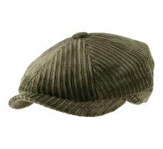 Classic Irlandaise Velour